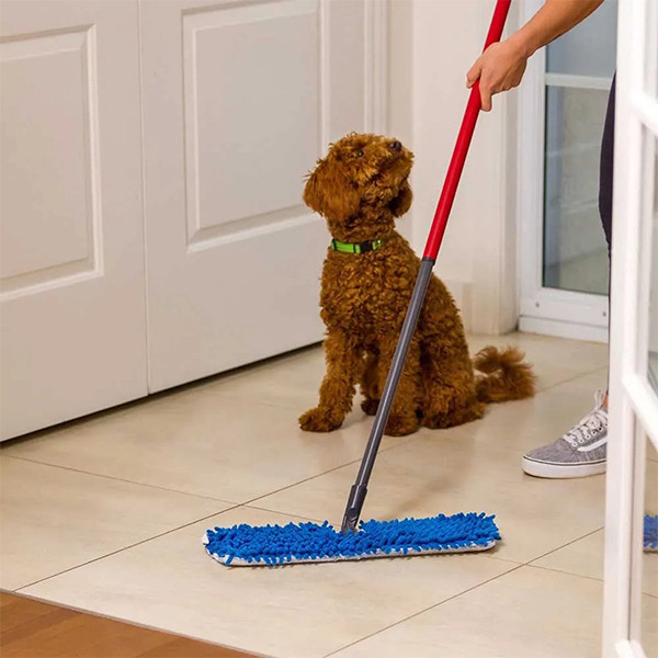 Vileda Pet Pro Flipmop SVI01090 - 5