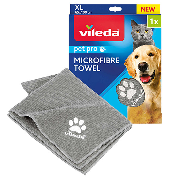 Vileda Pet Pro Towel XL SVI00252 - 1