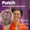 Vileda Schuurspons Punch Apple SVI01403 - 2