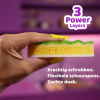 Vileda Schuurspons Punch Lemon SVI01405 - 3