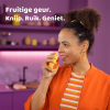 Vileda Schuurspons Punch Orange SVI01407 - 4
