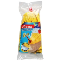 Vileda Super Mocio Soft mop vervanging  SVI00011