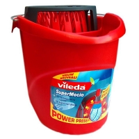Vileda Super Mocio emmer en pers (10 liter) SVI00007