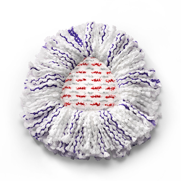 Vileda Turbo 3in1 Navulling SVI00240 - 2