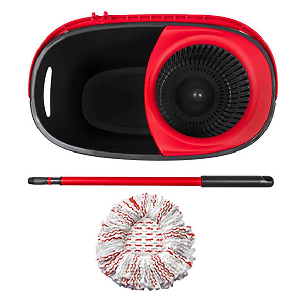 Vileda Turbo Deep Clean SVI00239 - 1