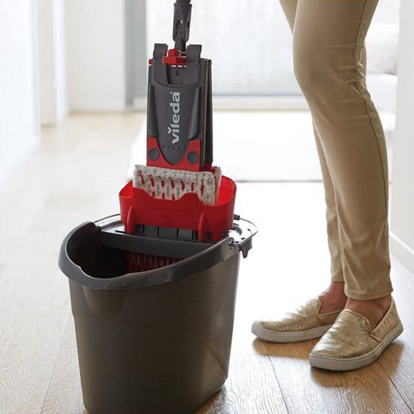 Vileda Ultramax Set Box emmer en mop SVI00030 - 3