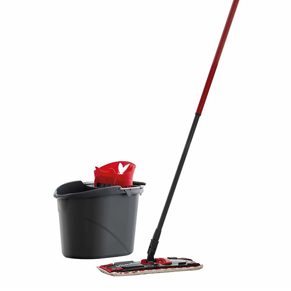 Vileda Ultramax Set Box emmer en mop SVI00030 - 4