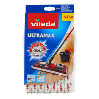 Vileda Ultramax vloerwisser navulling Power  SVI00216