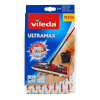 Vileda Ultramax vloerwisser navulling Power