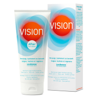 Vision After Sun (200 ml)  SVI01009