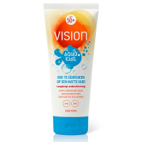 Vision Aqua Kids zonbescherming factor 50+ (150 ml)  SVI01014