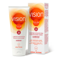 Vision Every Day zonbescherming factor 20 (180 ml)  SVI01006