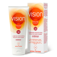 Vision Every Day zonbescherming factor 20 (200 ml)  SVI01006