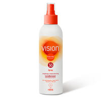 Vision Every Day zonbescherming factor 30 spray (200 ml)  SVI01007