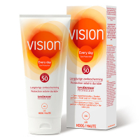Vision Every Day zonbescherming factor 50 (100 ml)  SVI01002