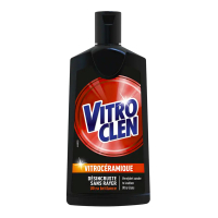 Vitroclen Kookplaatreiniger Crème Ultra Glans (200 ml) SVI01410