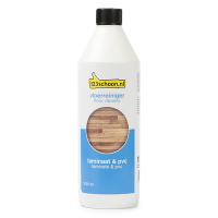 Vloerreiniger Laminaat 1 liter (123schoon huismerk)  SDR06006