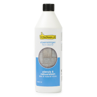 Vloerreiniger Plavuis & Natuursteen 1 liter (123schoon huismerk)  SDR06008