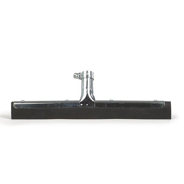 Vloertrekker metaal 45 cm (123schoon huismerk)  SDR00121 - 1