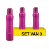 Aanbieding: 3x Vogue deodorant spray for her - Extravagant (150 ml)