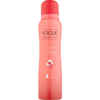 Vogue deodorant spray for her - Enjoy (150 ml)  SVO05008