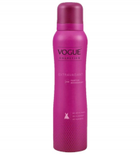 Vogue deodorant spray for her - Extravagant (150 ml)  SVO05010