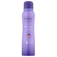 Vogue deodorant spray for her - Reve Exotique (150 ml)  SVO05012