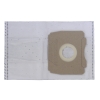 Volta microvezel stofzuigerzakken 10 zakken (123schoon huismerk) SVO01008 - 1