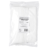 Vorwerk microvezel stofzuigerzakken 6 zakken (123schoon huismerk)  SVO01012