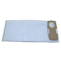 Vorwerk papieren stofzuigerzakken 10 zakken (123schoon huismerk)  SVO00009