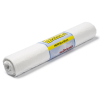 Vuilniszakken 35 liter | Trekband | 50 stuks | HDPE | Wit | 123schoon  SDR06057