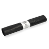 Vuilniszakken 70 liter | 20 stuks | HDPE | Zwart | 123schoon