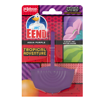 WC-Eend Toiletblok Tropical Adventure (36 gram) SWC00089