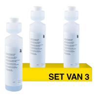 3 verpakkingen à 250 ml