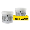 Aanbieding: WMF Reinigingstabletten 3,6 gram (2 verpakkingen à 100 stuks) SWM00011 - 1