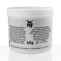 WMF Reinigingstabletten 3,6 gram (100 stuks)  SWM00006