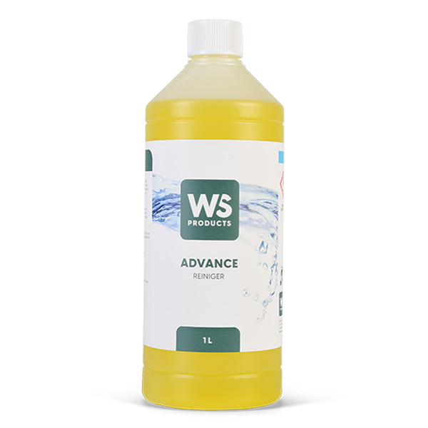 WS products WS Advance | terrasreiniger (1 liter)  | Geschikt voor: 30 m²  SWS00002 - 1