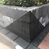WS products WS Imperial Black | kleurverdiepende coating antraciet (1 liter) | Geschikt voor: 15 m²  SWS00004 - 2