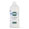 WS Seal & Protect | kleurverdiepende coating transparant (1 liter) | Geschikt voor: 15 m²