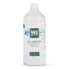 WS products WS Seal & Protect | kleurverdiepende coating transparant (1 liter) | Geschikt voor: 15 m²  SWS00003 - 1