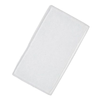 WTW Draadframe Filter | Brink Renovent HR 250/325/Medium/Large zonder bypass | G3 | 123schoon huismerk SWT00038