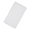WTW Draadframe Filter | Brink Renovent HR 250/325/Medium/Large zonder bypass | G3 | 123schoon huismerk SWT00038 - 1