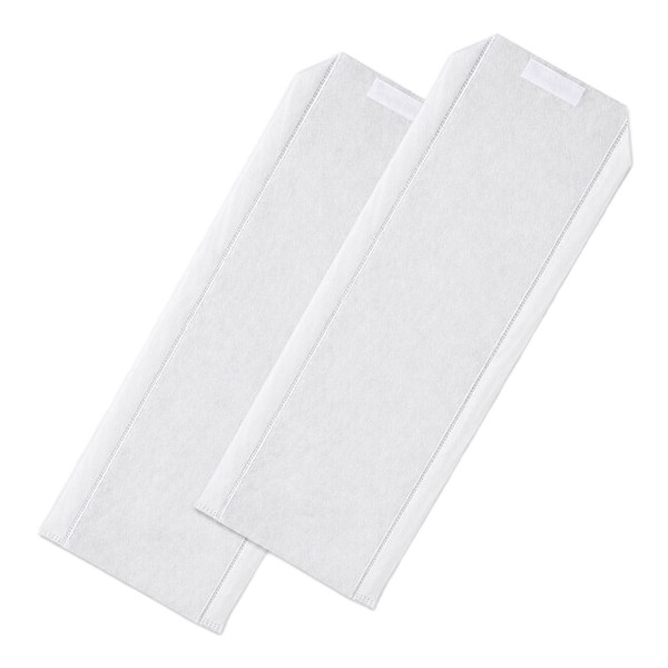 WTW Filterhoezen | Zehnder WHR 930/950/960 | G3 | 123schoon huismerk | Set van 2 SWT00010 - 1