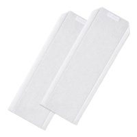 WTW Filterhoezen | Zehnder WHR 930/950/960 | G3 | 123schoon huismerk | Set van 2 SWT00010