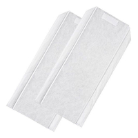 WTW Filterhoezen | StorkAir/Zehnder WHR 90/91 | G3 | 123schoon huismerk | Set van 2 SWT00026