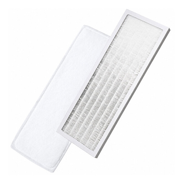 WTW Filterset | Brink Renovent Excellent 300/400/450 | F7/G3 | 123schoon huismerk | Combiset SWT00062 - 1
