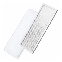 WTW Filterset | Brink Renovent Excellent 300/400/450 | F7/G3 | 123schoon huismerk | Combiset SWT00062