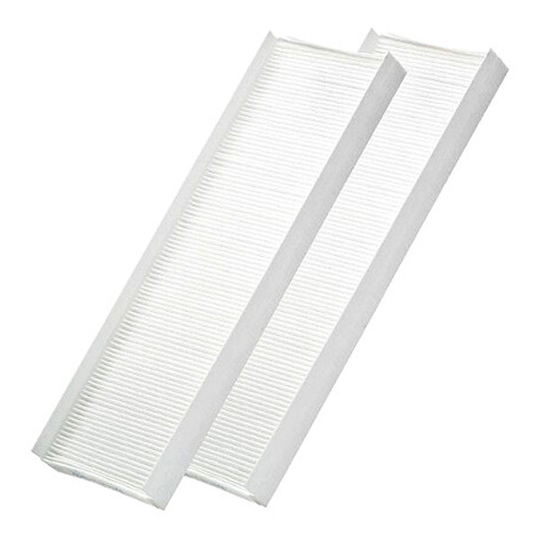 WTW Filterset | Zehnder ComfoAir E/Q 350/450/600 | G4+F7 | 123schoon huismerk | Combiset SWT00022 - 1