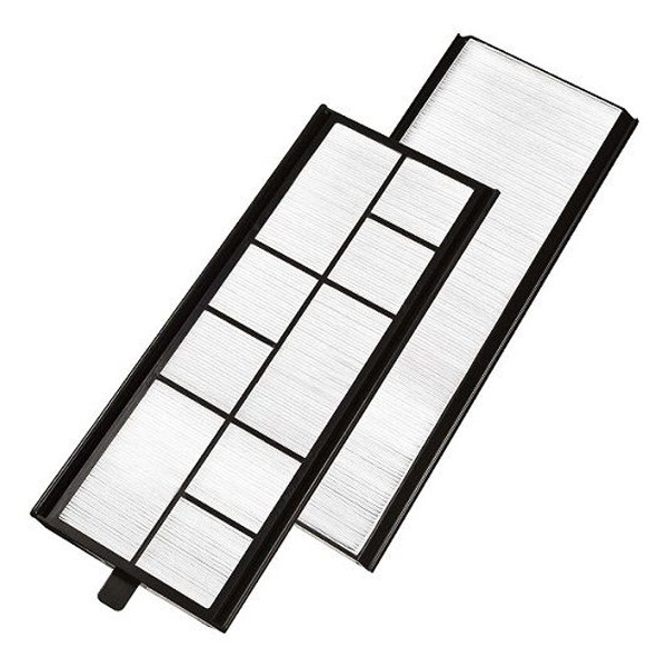 WTW Pollenfilter | Zehnder WHR 930/950/960 | F7 | 123schoon huismerk SWT00050 - 1
