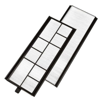 WTW Pollenfilter | Zehnder WHR 930/950/960 | F7 | 123schoon huismerk SWT00050